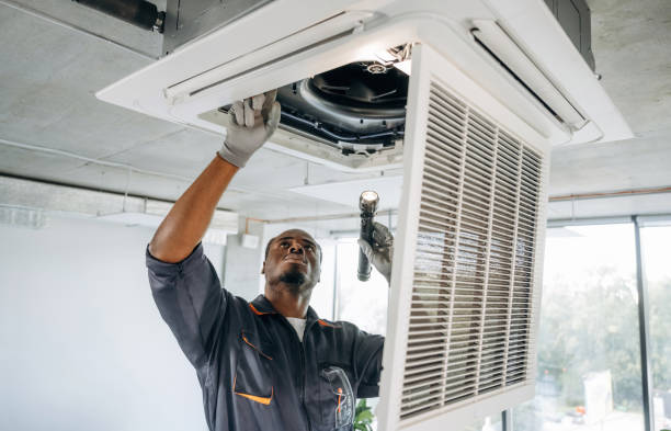 Licensed Hvac service in Winfield, TN - FH HVAC