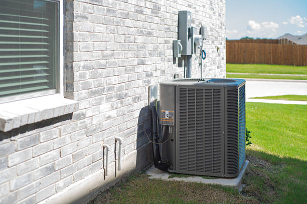 Reliable Hvac contractor in Winfield, TN by FH HVAC